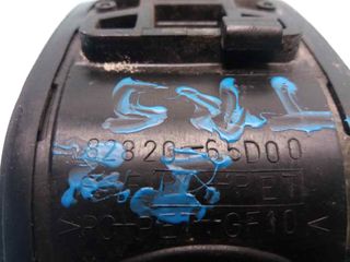 MANETA EXTERIOR TRASERA IZQUIERDA SUZUKI GRAND VITARA 5 PUER