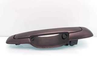 MANETA EXTERIOR TRASERA IZQUIERDA SUZUKI GRAND VITARA 5 PUER