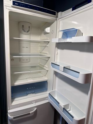 Frigorífico Bosch Combinado Buen Estado