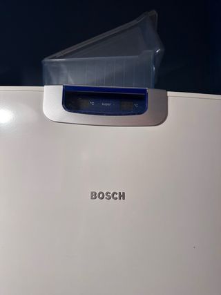 Frigorífico Bosch Combinado Buen Estado