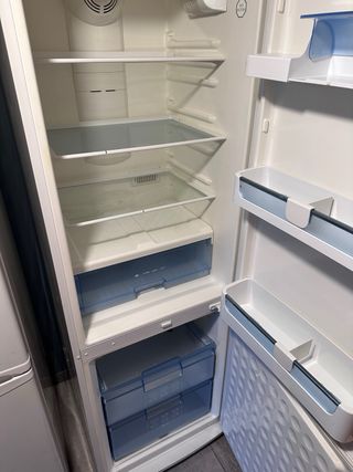 Frigorífico Bosch Combinado Buen Estado