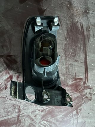 Faro Izquierdo Seat Ibiza 6L