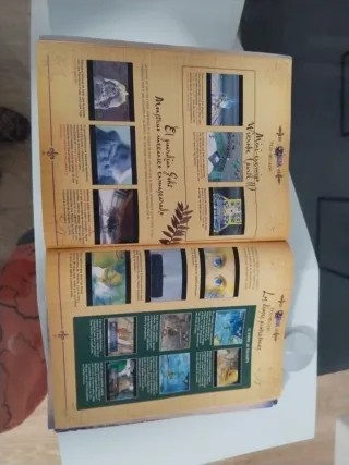 Guía Maestra Zelda Majora's Mask Nintendo