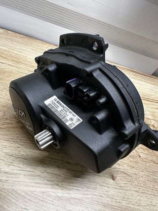 Motor Bosch ActiveLine Plus (Roto)