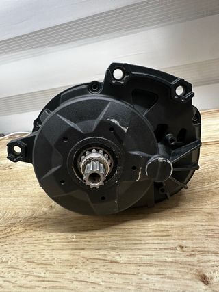 Motor Bosch ActiveLine Plus (Roto)