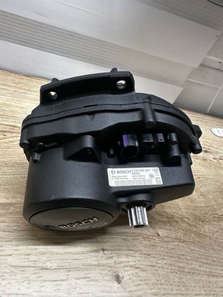 Motor Bosch ActiveLine Plus (Roto)