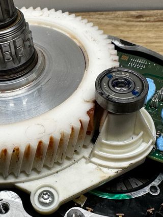 Motor Bosch ActiveLine Plus (Roto)