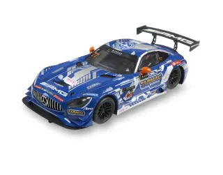 Scalextric Advance 2.0 Mercedes AMG GT3 Tarmak