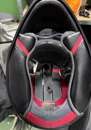 Casco Shoei Hornet ADV