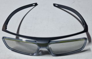 4 Gafas 3D Pasivas Sony TDG-500P NUEVAS!!