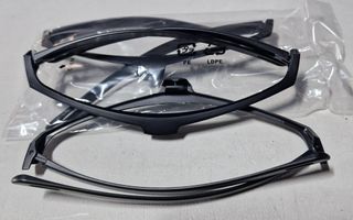 4 Gafas 3D Pasivas Sony TDG-500P NUEVAS!!