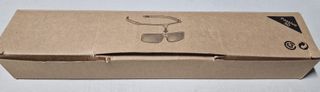 4 Gafas 3D Pasivas Sony TDG-500P NUEVAS!!
