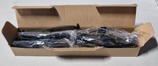 4 Gafas 3D Pasivas Sony TDG-500P NUEVAS!!