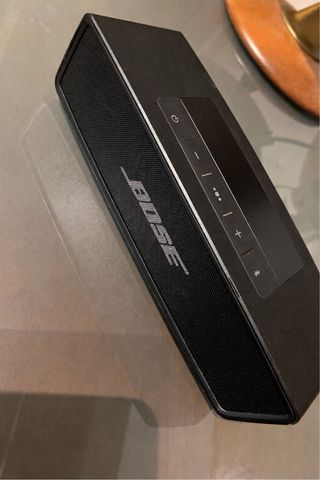 Altavoz Bose SoundLink Mini II Negro