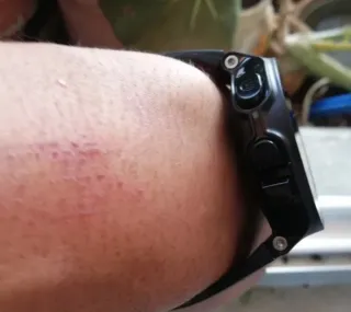 Garmin Forerunner 235 Negro