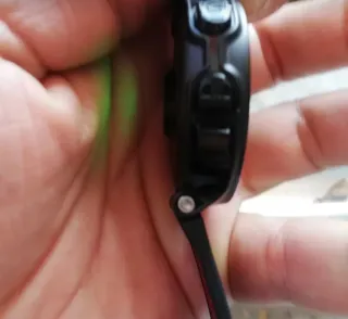 Garmin Forerunner 235 Negro