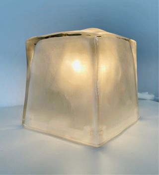 Lampada Ikea anni '90