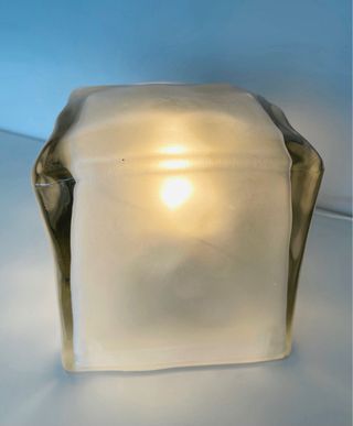 Lampada Ikea anni '90