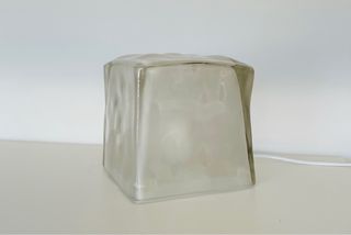 Lampada Ikea anni '90