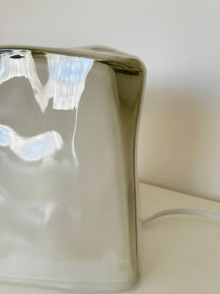 Lampada Ikea anni '90