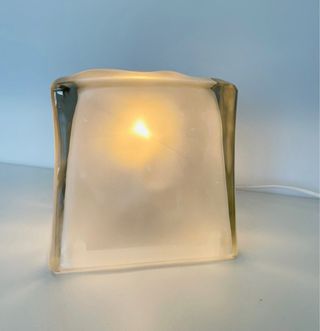 Lampada Ikea anni '90