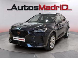 Cupra Formentor 2.0 TDI 110kW (150 CV)