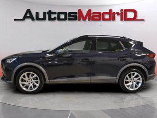 Cupra Formentor 2.0 TDI 110kW (150 CV)