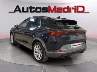 Cupra Formentor 2.0 TDI 110kW (150 CV)