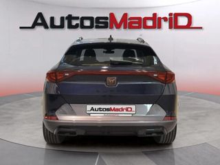 Cupra Formentor 2.0 TDI 110kW (150 CV)