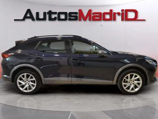 Cupra Formentor 2.0 TDI 110kW (150 CV)