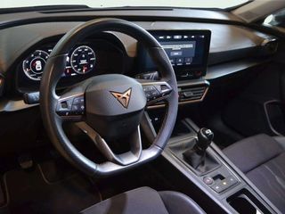 Cupra Formentor 2.0 TDI 110kW (150 CV)