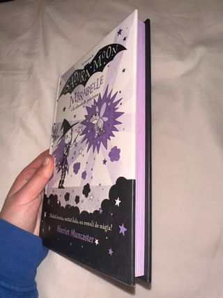 Mirabelle 3 - Mirabelle i la classe de pocions:...