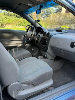 Chevrolet Kalos 2005 MUY CUIDADO.