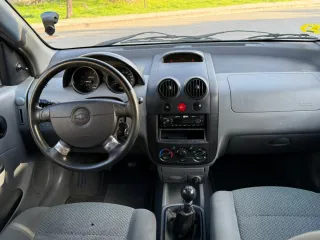 Chevrolet Kalos 2005 MUY CUIDADO.