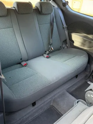 Chevrolet Kalos 2005 MUY CUIDADO.