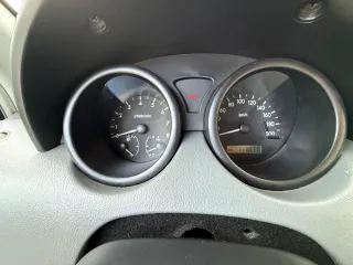 Chevrolet Kalos 2005 MUY CUIDADO.