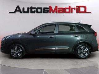Kia Niro 1.6 GDi PHEV 104kW (141CV) Drive