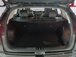 Kia Niro 1.6 GDi PHEV 104kW (141CV) Drive