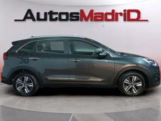 Kia Niro 1.6 GDi PHEV 104kW (141CV) Drive