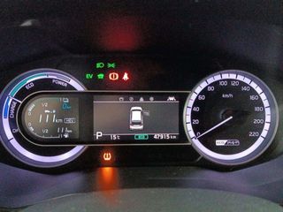 Kia Niro 1.6 GDi PHEV 104kW (141CV) Drive