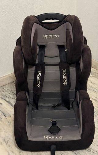 Silla de coche Sparco