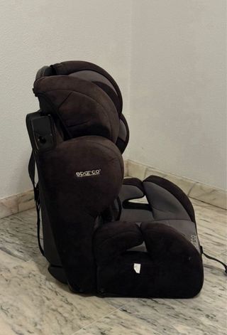 Silla de coche Sparco