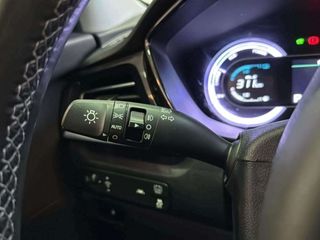 Kia Niro 1.6 GDi HEV 104kW (141CV) Drive