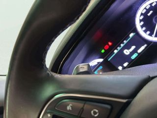 Kia Niro 1.6 GDi HEV 104kW (141CV) Drive