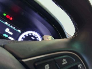 Kia Niro 1.6 GDi HEV 104kW (141CV) Drive