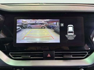 Kia Niro 1.6 GDi HEV 104kW (141CV) Drive