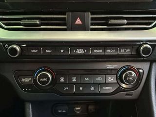 Kia Niro 1.6 GDi HEV 104kW (141CV) Drive