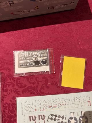 Maqueta Avión P-51D-5 Mustang Profipack