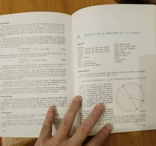 Libro mecánica antiguo. Mecánica de sólidos 1972