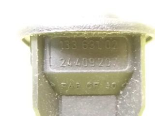 MANDO ELEVALUNAS DELANTERO DERECHO OPEL MERIVA 300377